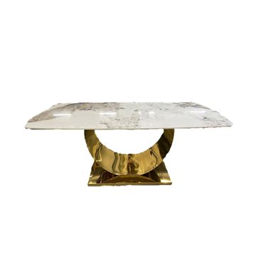 Vicenza Luxe Dining Table