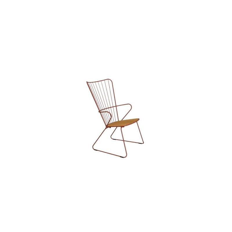 PAON Lounge Chair