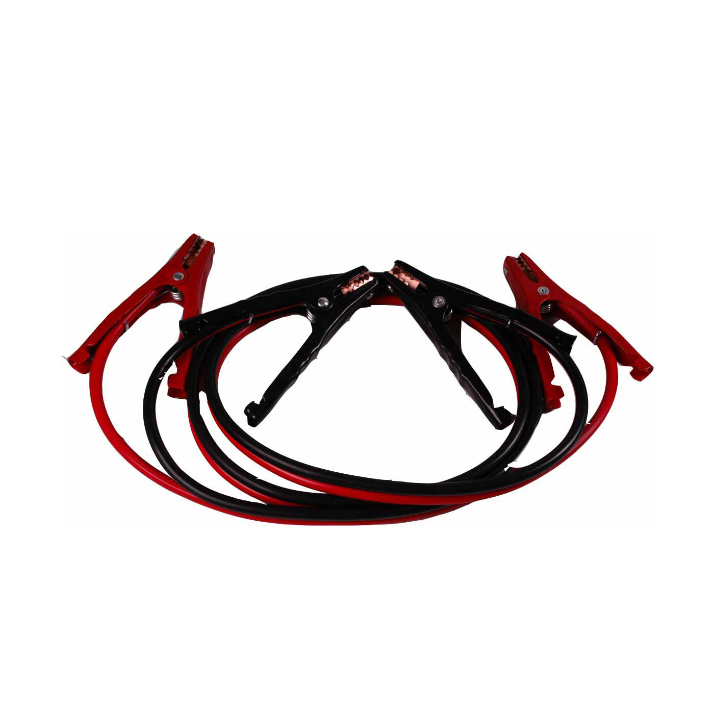 Booster Cable - 400amp - 4 Pack