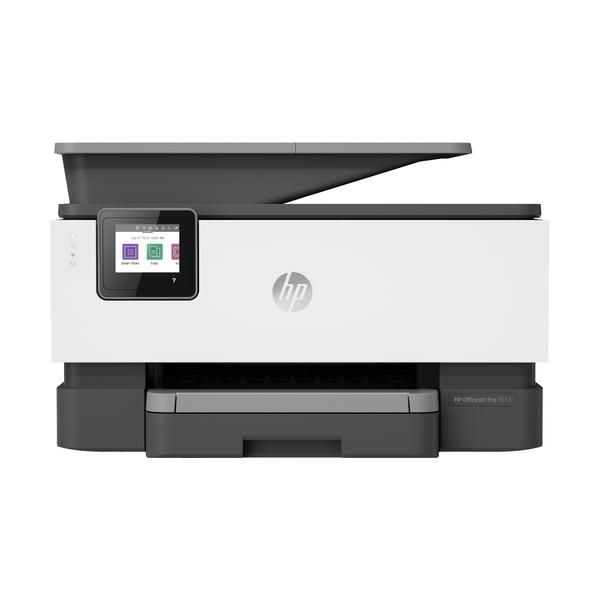 Hp Printers Hp Pro 9013 Printer