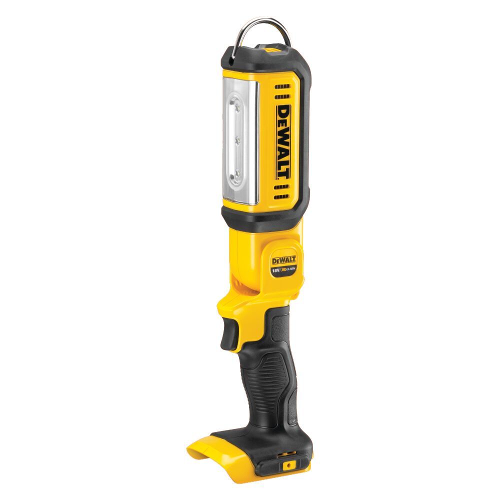 DEWALT Work Light 18V LED Hand Held | DCL050-XJ