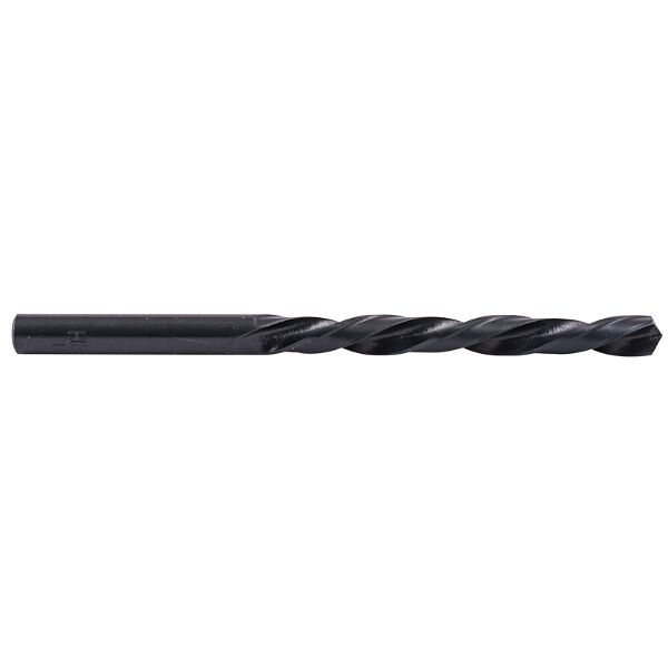 Drill Bit Hss Standard 6.0Mm Packet Of 10
