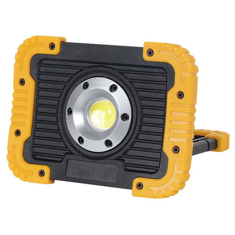 Portable LED Work Light - 20W (WL03-COB-20W)