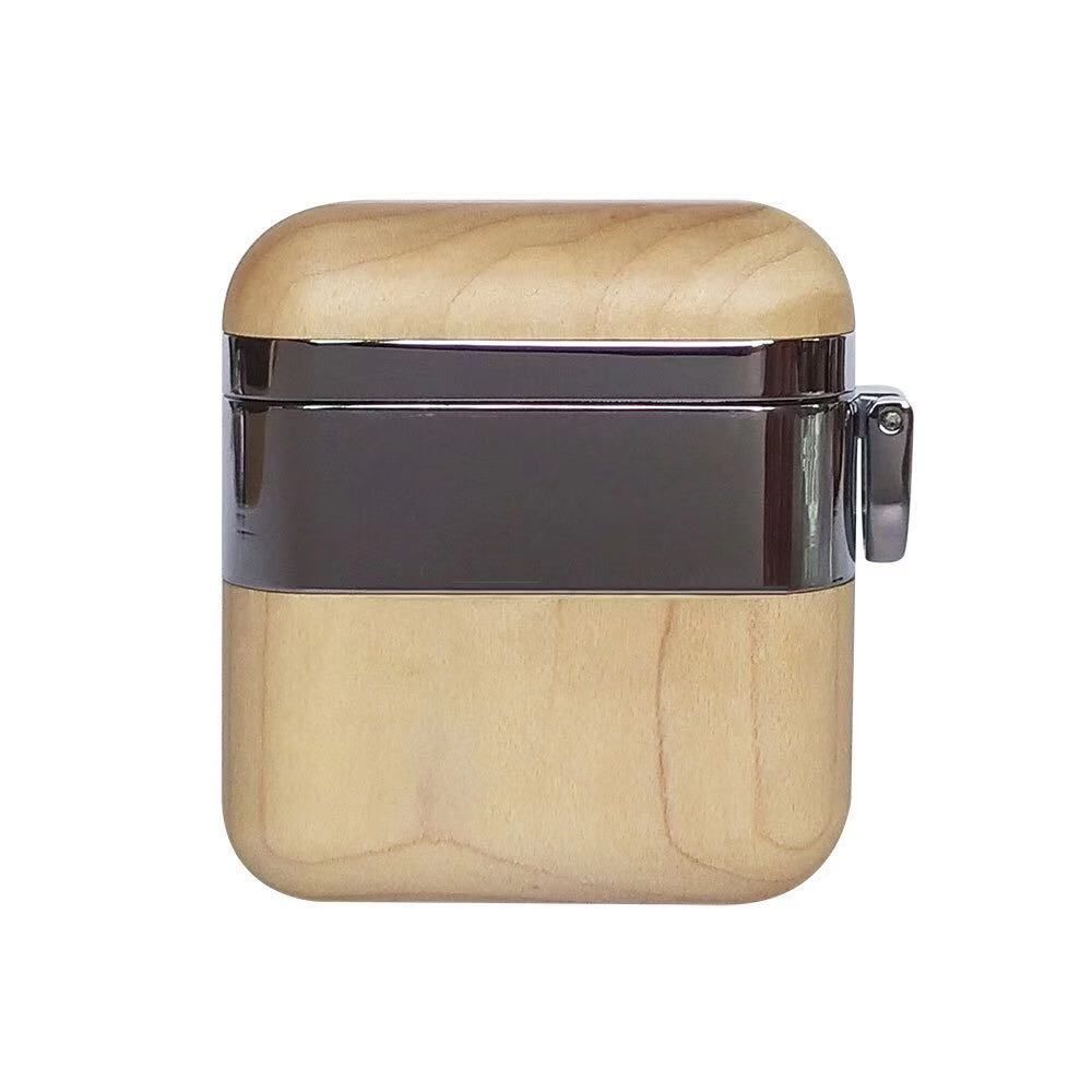 Larry's - Airpod Case - Bamboo 