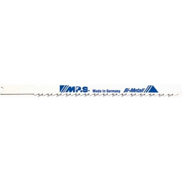 Jigsaw Blade Bi M.Wood U-Shank 10Tpi