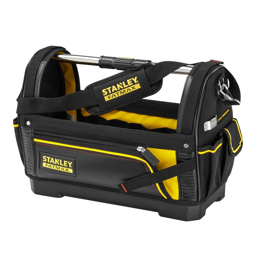 Stanley fatmax tote online tool bag