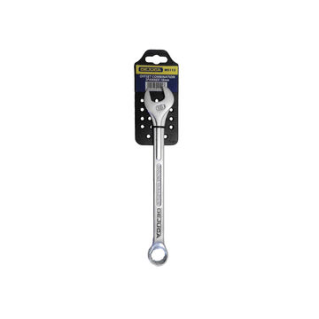 Dejuca - Combination Spanner - Cv - 1b - 18mm - 3 Pack