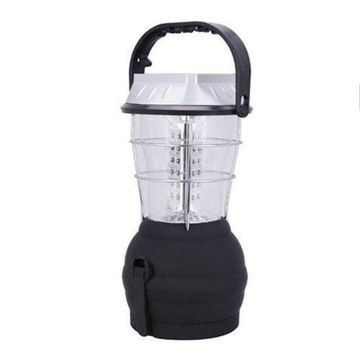 Portable LED hand lantern