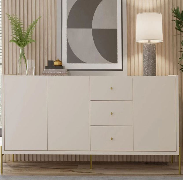 Jasper Sideboard Wood