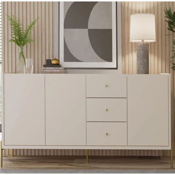 Jasper Sideboard Wood