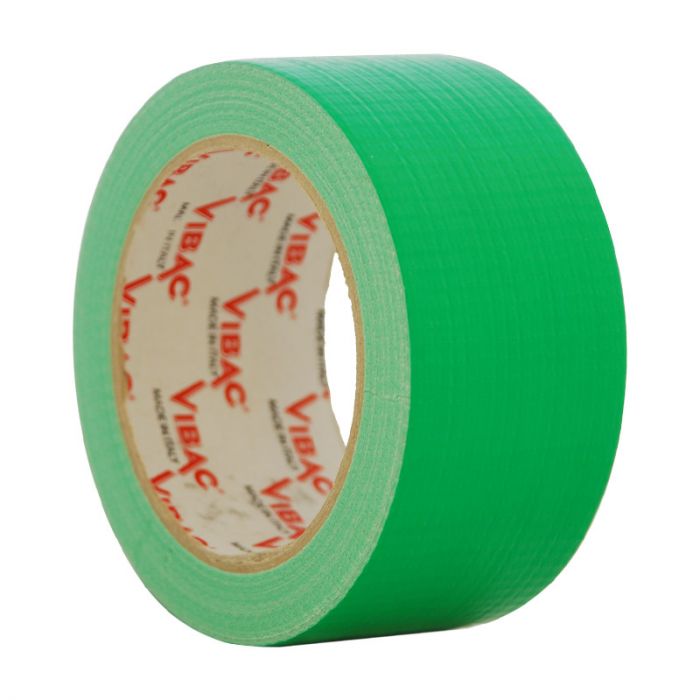 Double Sided Tape - Adhesive - 25m Long x 50mm Wide (Perm) - Adhesives