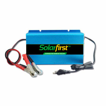 30A Electric Battery Charger - SFBC30A
