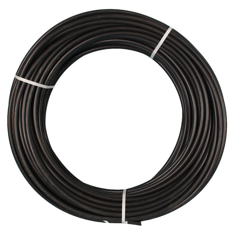 Pipe Plastic Full Flow Class 4 25 Mm 100 M