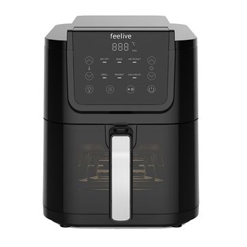 Feelive 5L Air Fryer