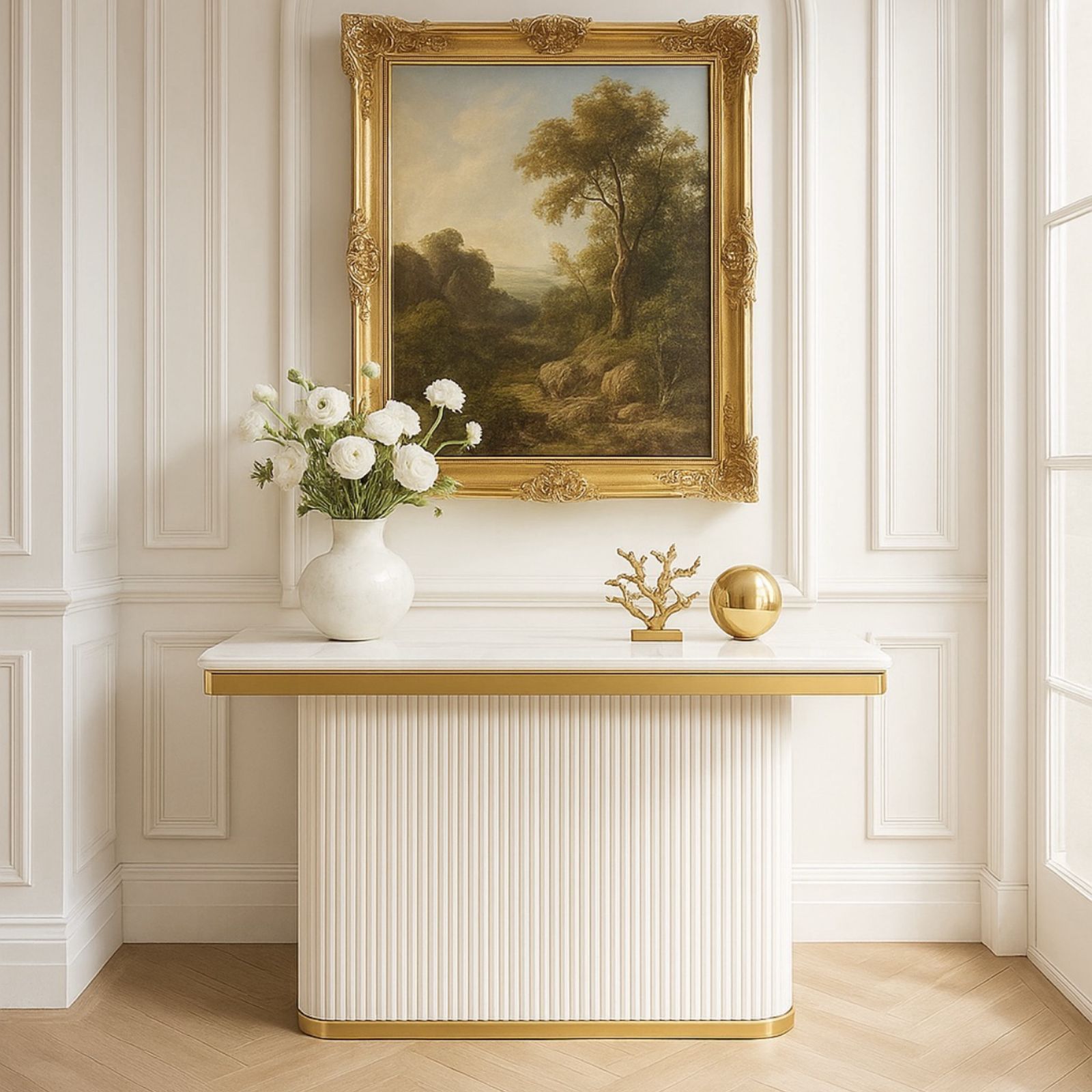 Preston Console Table
