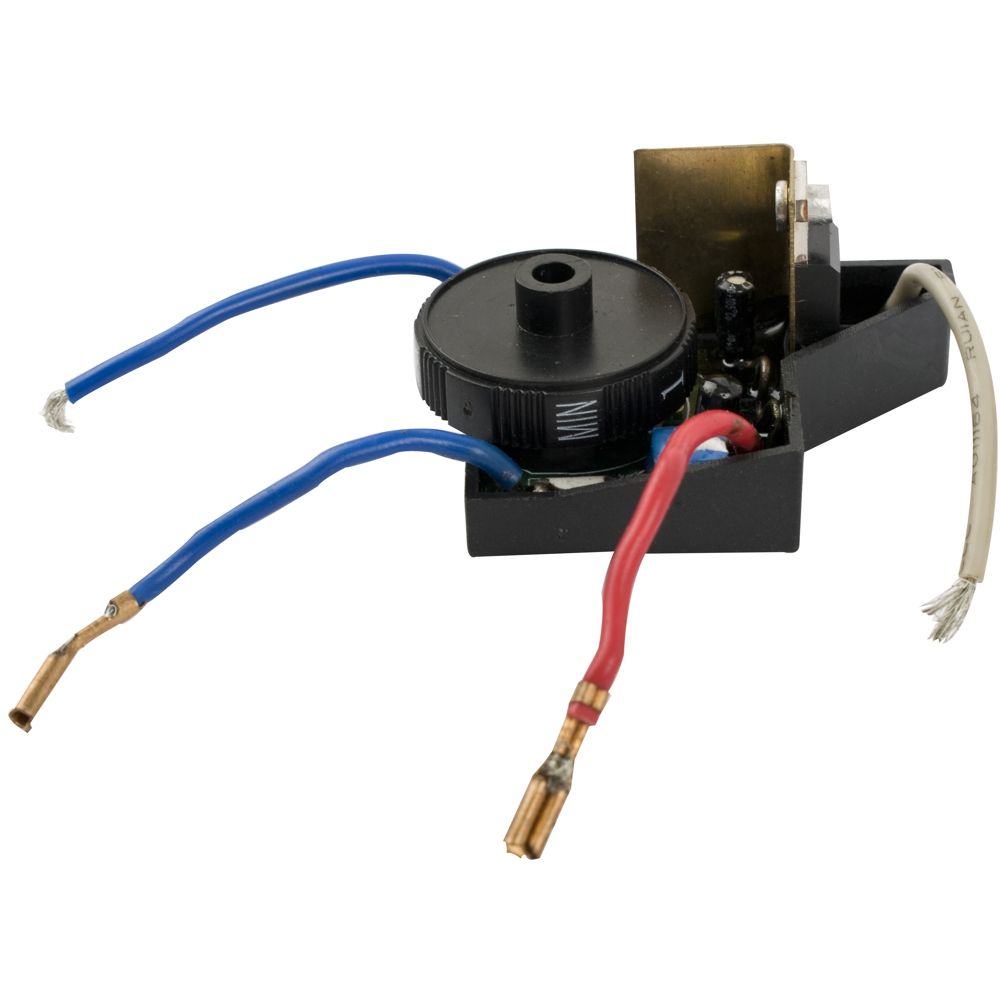 Tork Craft - Polisher Service Kit - Speed Control (43) For POL02