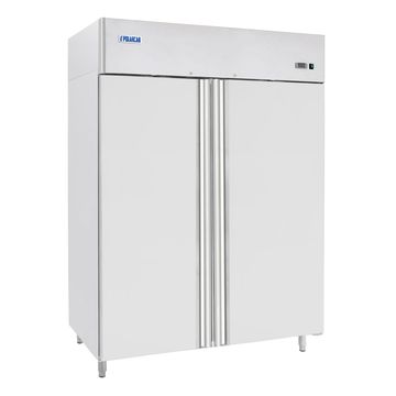 Upright fridge – Double door - POLARCAB