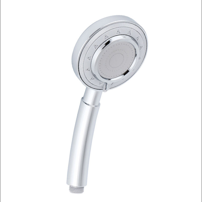 Chrome 3-Function Setting Hand Shower A11