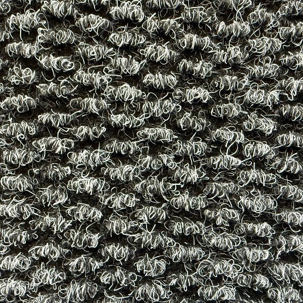 COMMPOINT CHARCOAL CARPET TILES 500 X 500mm - CHARCOAL (5sqm in a Box)