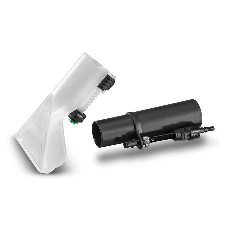 Kärcher Upholstery Spray Extraction Nozzle (Spray Extraction Machine SE 4001 Compatible)