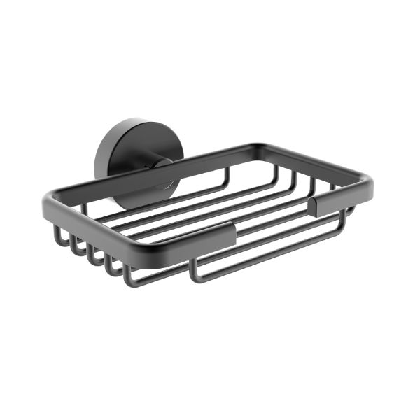 Bodie Lava - Soap Basket