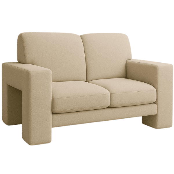 Innofurn-2 Seater Sofa