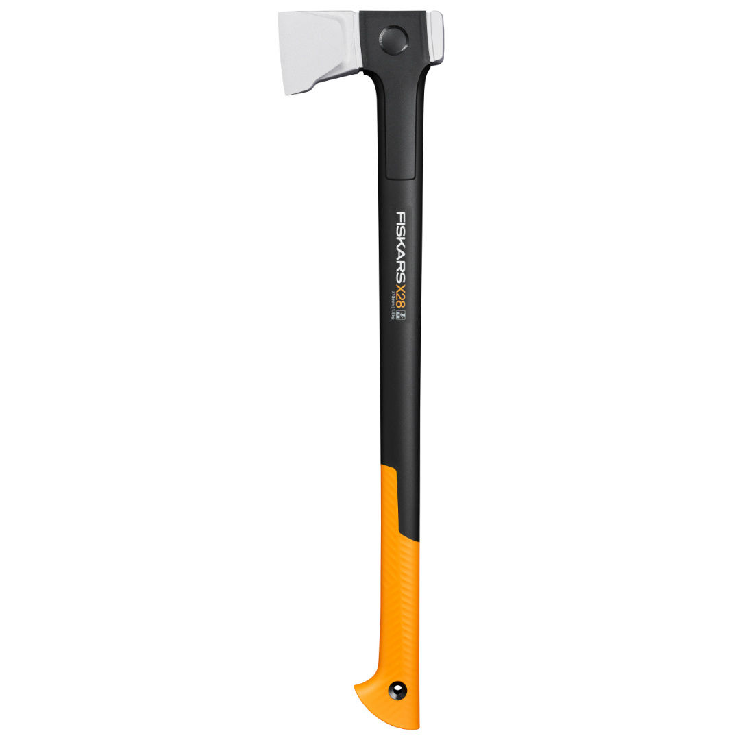 Fiskars X28 Splitting axe M blade