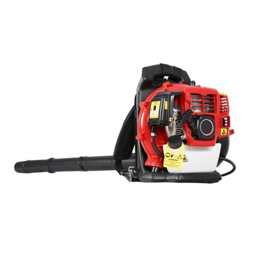 Red Rhino 43cc Petrol Backpack Blower