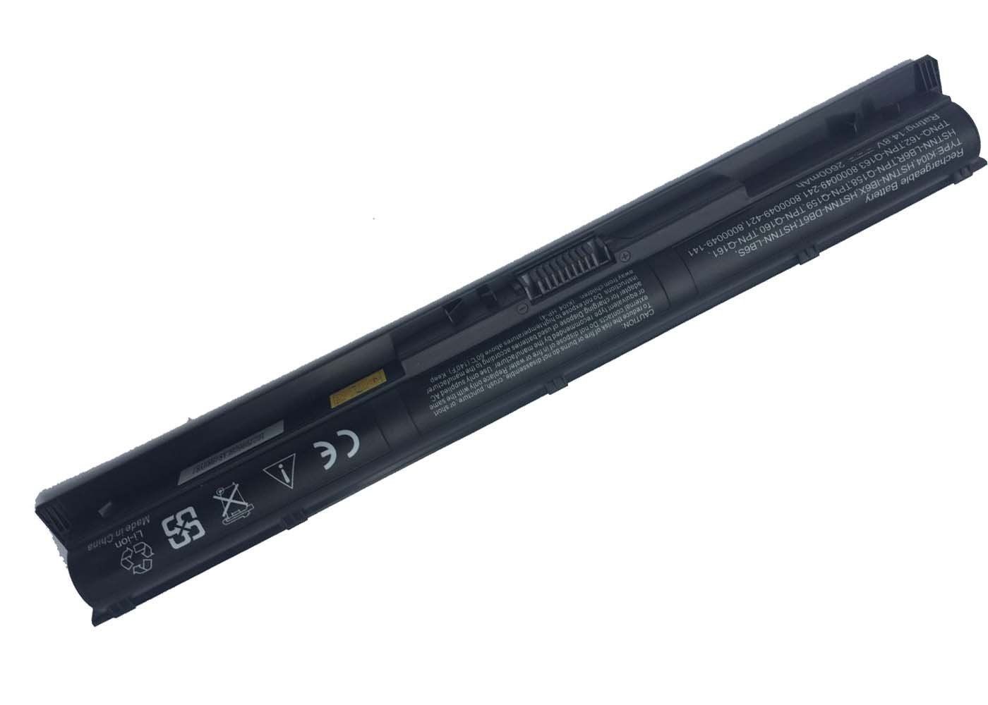 Vibrant battery for HP Pavilion 15-abxxx 17-gxxx series laptop(P\N HSTNN-DB6T)
