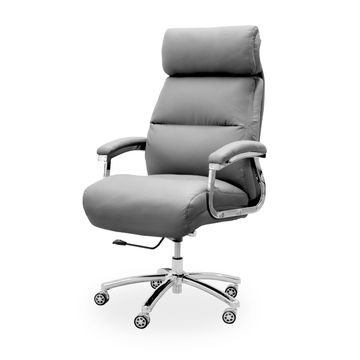 GOF Furniture – Ikea Office Chairs, Grey