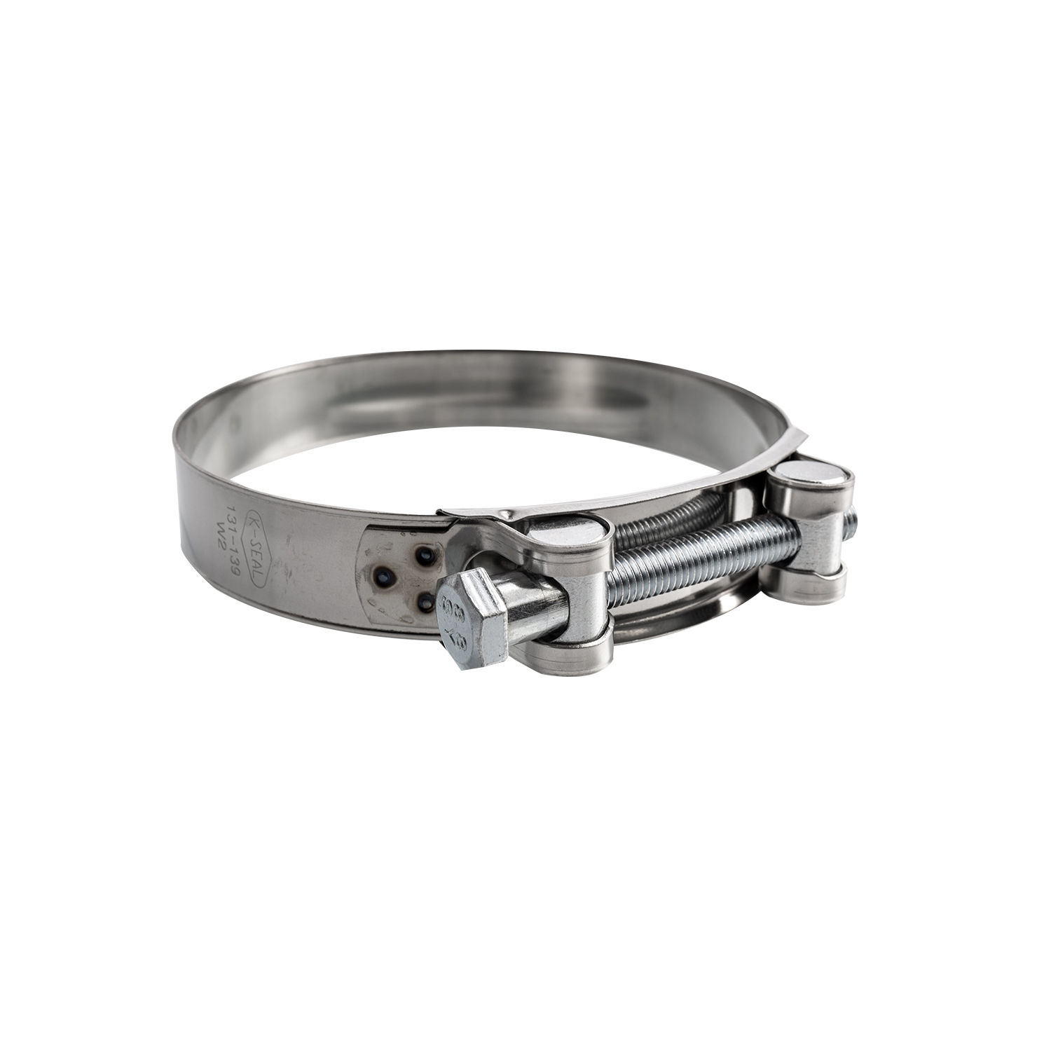 NUT & FLANGE KIT (1-2/ 4-5) FOR TCCS0185