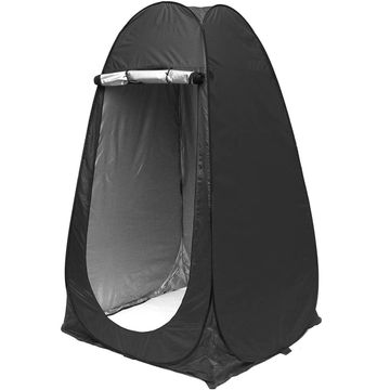 Pop Up Shower Toilet Tent