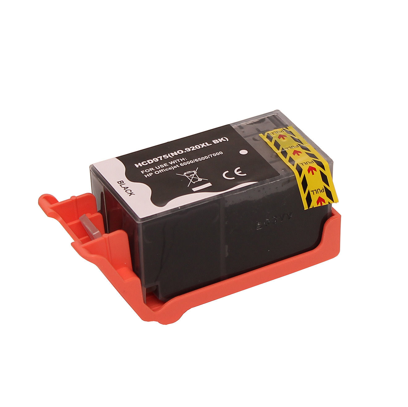 HP 920XL Black Generic Ink Cartridge