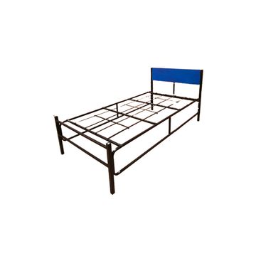 Single Bed metal