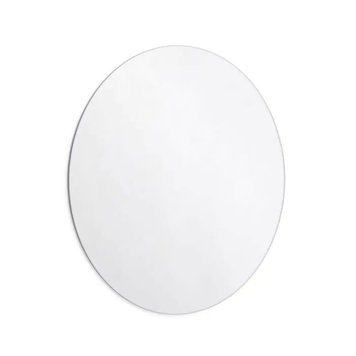 Mirror. Round. 200mm. 3 Pieces