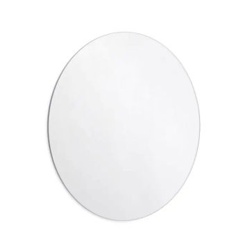 Mirror. Round. 200mm. 3 Pieces