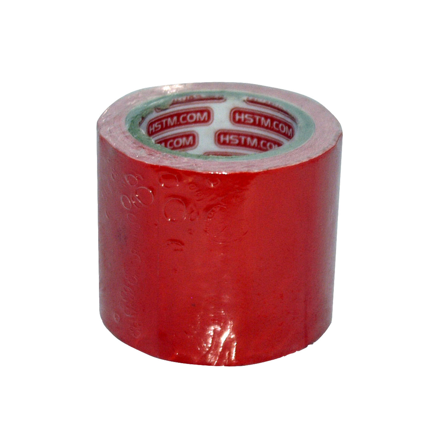 Duct Tape - 48mm X 5m - Red  - 4 Pack