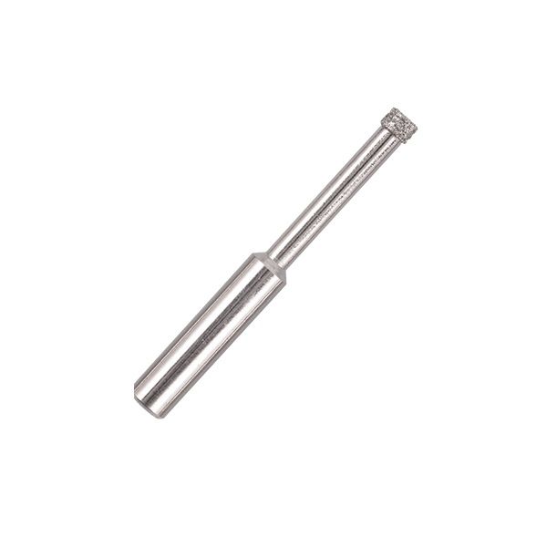 Tork Craft - Diamond Core Bit 5mm for Tiles - 6 Pack