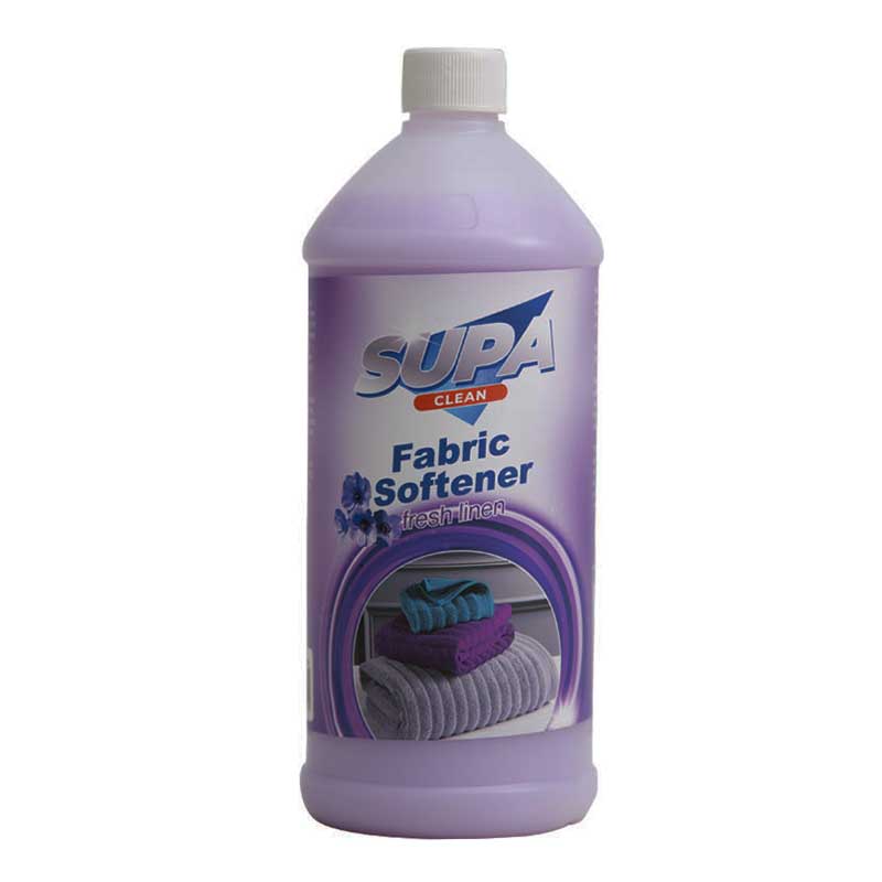 SUPA CLEAN Fabric Softener 1 Litre