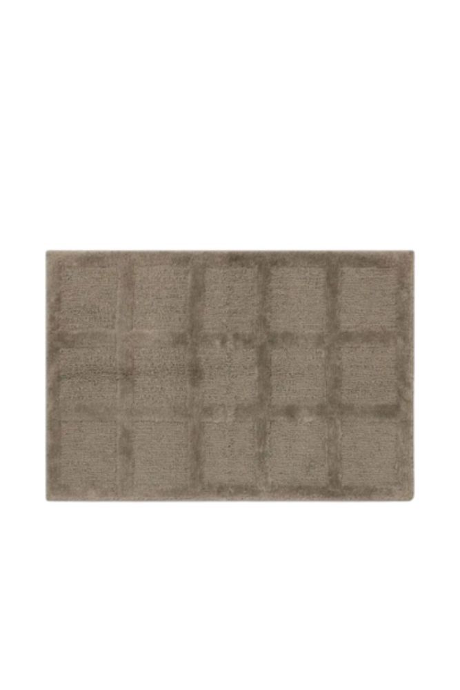 Medium Bath Mat – Soft Bathroom Floor Mat (60 90 cm)