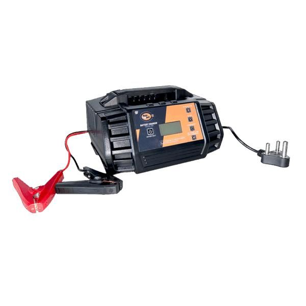 Mobi Jack Battery Intelli Charger 12A- 3 Pack