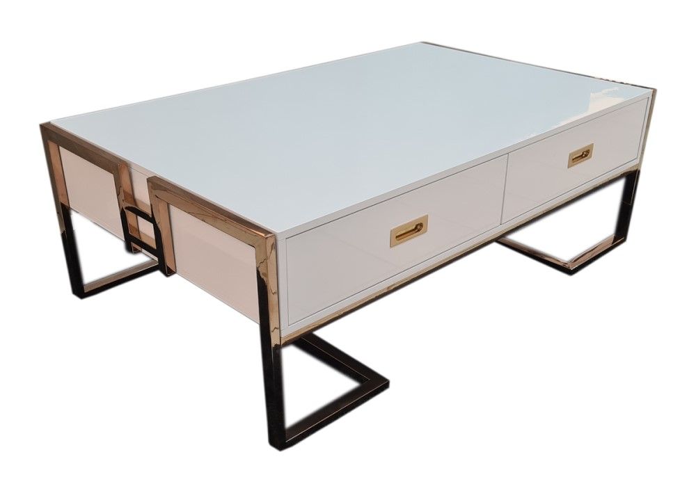 Roze Coffee Table