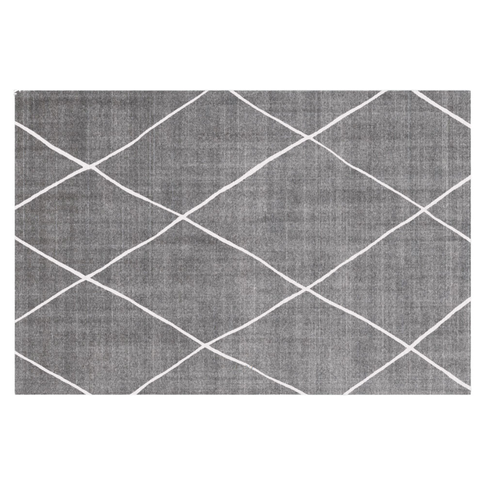 Ellipse - Rectangle Bath Mat - 40*60cm