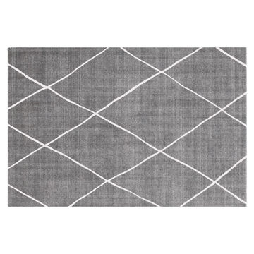 Ellipse - Rectangle Bath Mat - 40*60cm