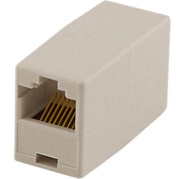 Locally Sourced Rj45 Barrel Connector Female To Female