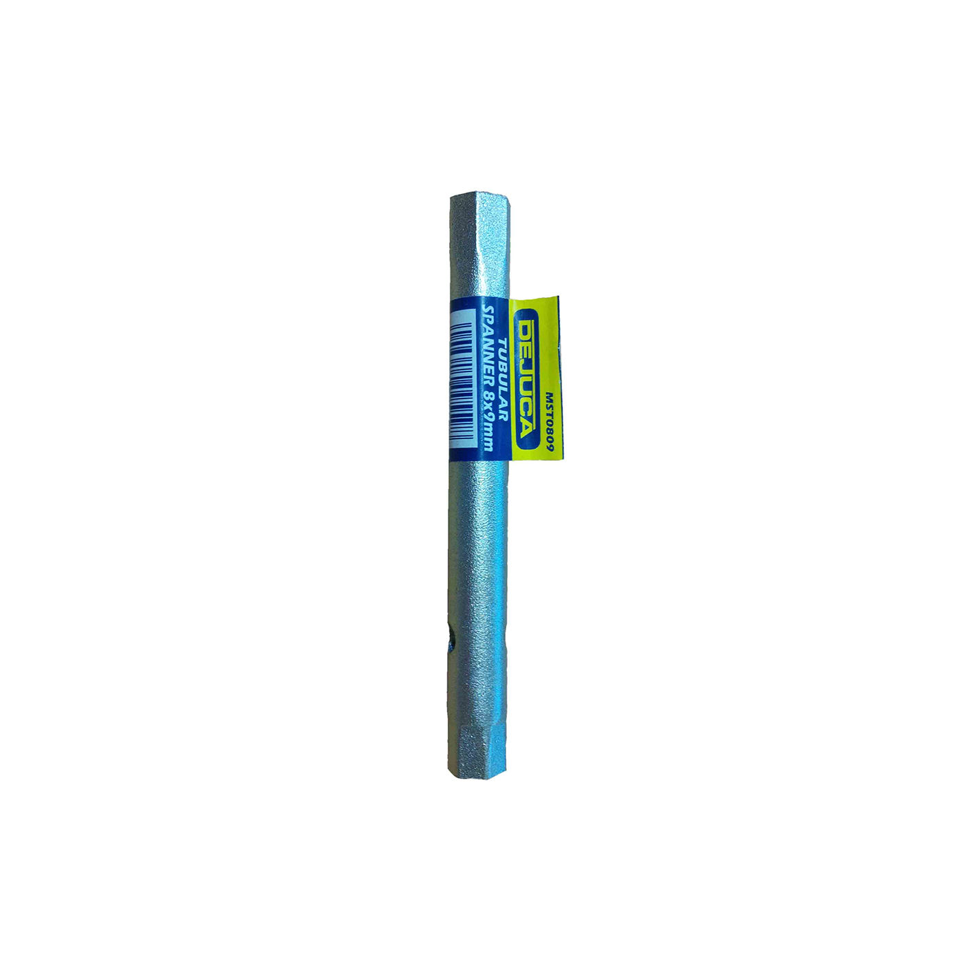 Dejuca - Spanner - Tube / Box - 8 X 9mm - 2 Pack