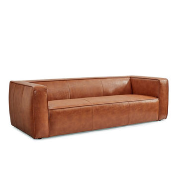 Jenna Couch / Sofa - Brown