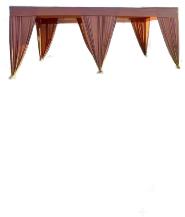 Cabana Tent 6M * 3M