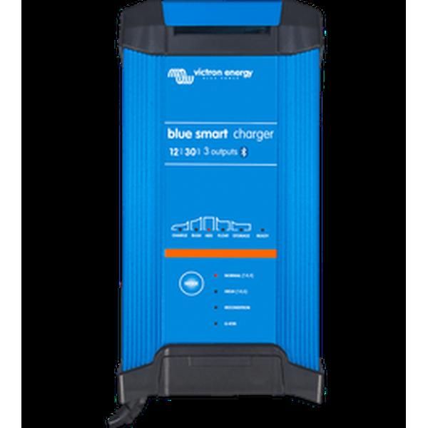 Victron Blue Smart Ip22 Charger 24 16(3)