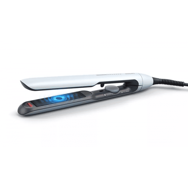 Philips 5000 Series Straightener - Pale Sky Blue BHS520/00